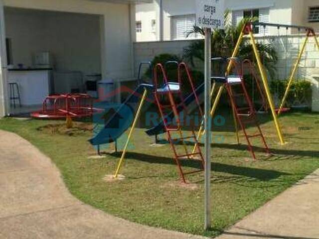 Casa para Venda em Rio Claro - 4