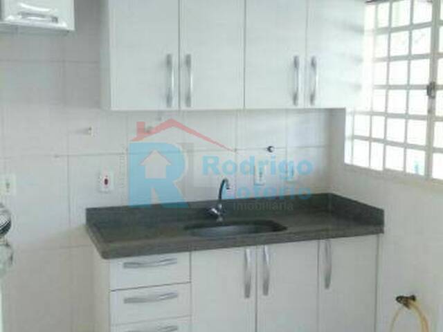 Casa para Venda em Rio Claro - 5