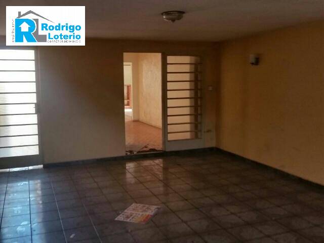 #CA0080 - Casa para Venda em Rio Claro - SP - 2