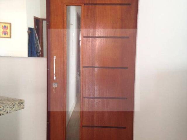 #CA0005 - Casa para Venda em Rio Claro - SP - 2
