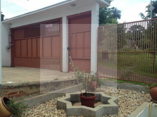 #CA0005 - Casa para Venda em Rio Claro - SP - 3