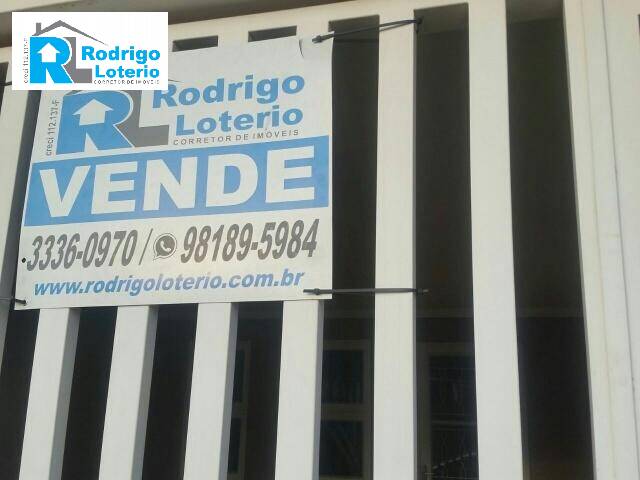 #CA0081 - Casa para Venda em Rio Claro - SP - 1