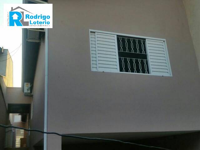 #CA0081 - Casa para Venda em Rio Claro - SP - 2