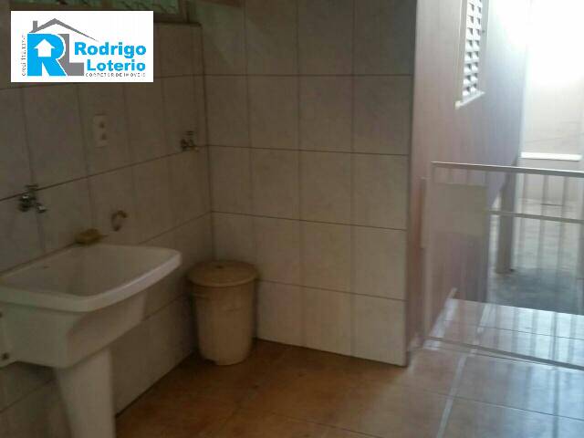#CA0081 - Casa para Venda em Rio Claro - SP - 3