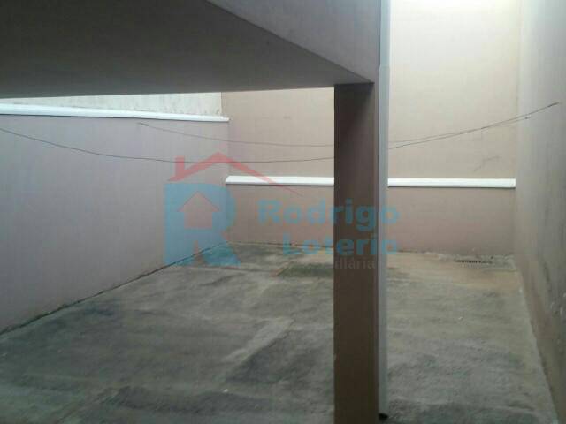 Casa para Venda em Rio Claro - 4