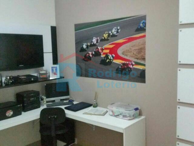 Casa para Venda em Rio Claro - 4