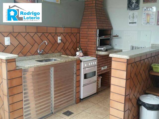 #CA0082 - Casa para Venda em Rio Claro - SP - 1