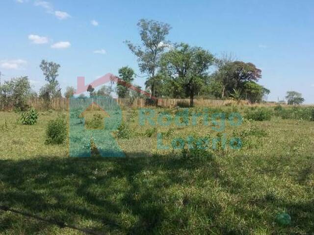 Sítio para Venda em Rio Claro - 4