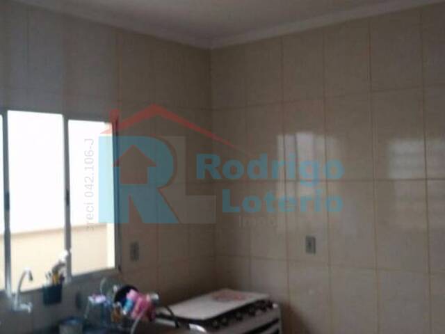 Casa para Venda em Rio Claro - 4