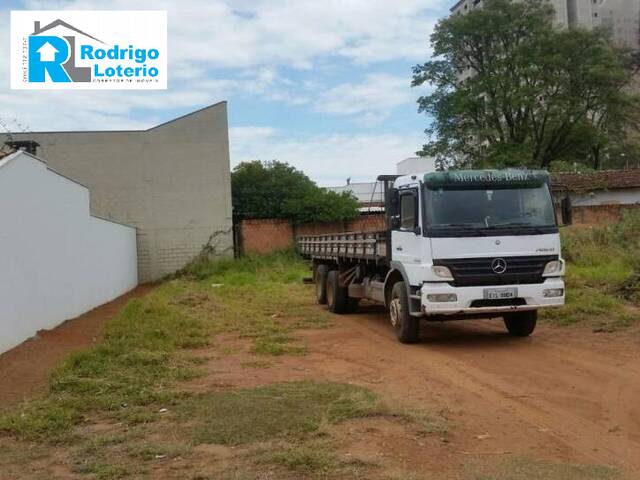 #TE0037 - Terreno para Venda em Rio Claro - SP - 3