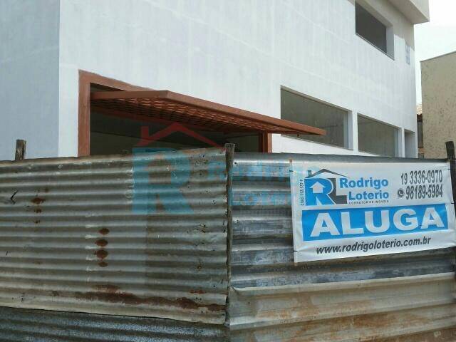 Sala para Locação em Rio Claro - 5