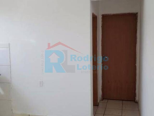 Casa para Venda em Rio Claro - 2