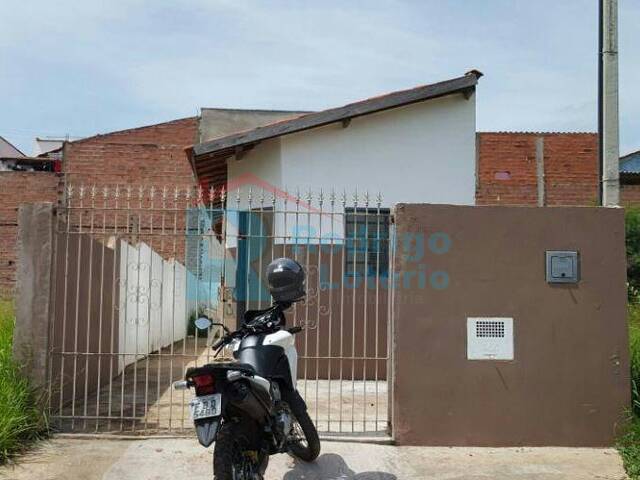 Casa para Venda em Rio Claro - 3