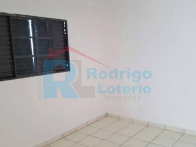 Casa para Venda em Rio Claro - 4