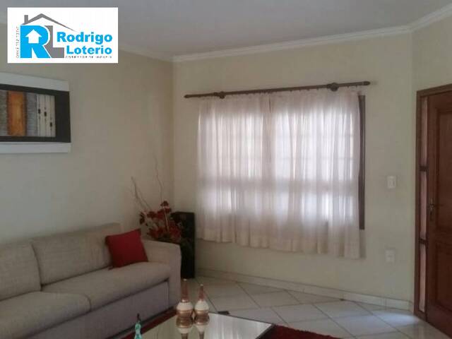 #CA0087 - Casa para Venda em Rio Claro - SP - 3