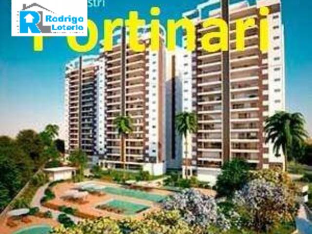 #AP0018 - Apartamento para Venda em Rio Claro - SP - 1