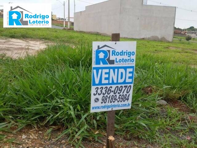 #TE0038 - Terreno para Venda em Rio Claro - SP - 2