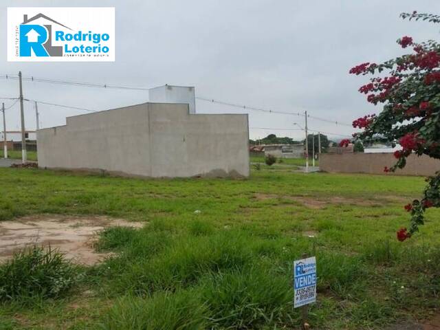 #TE0038 - Terreno para Venda em Rio Claro - SP - 3