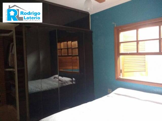 #CA0090 - Casa para Venda em Rio Claro - SP - 2