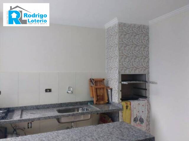 #CA0090 - Casa para Venda em Rio Claro - SP - 3