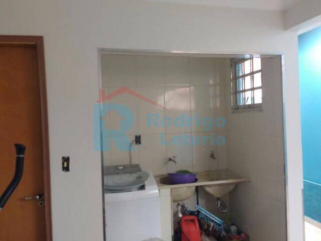 Casa para Venda em Rio Claro - 4