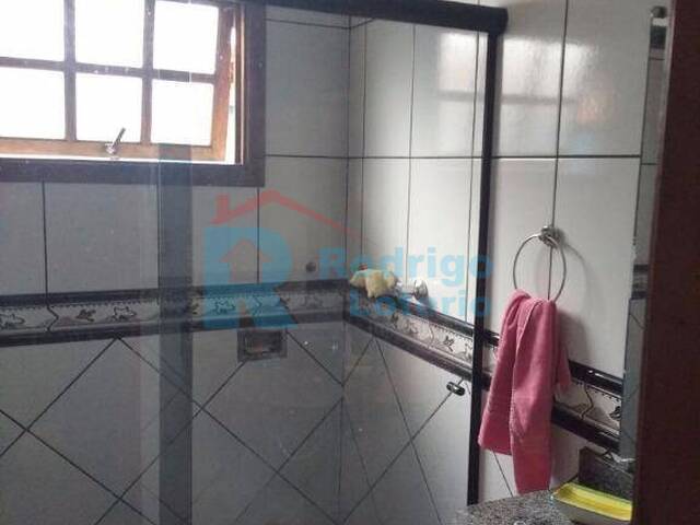 Casa para Venda em Rio Claro - 5