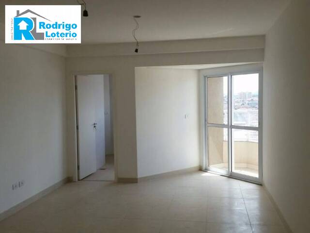 #AP0019 - Apartamento para Venda em Rio Claro - SP - 3