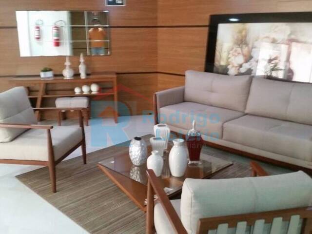 Apartamento para Venda em Rio Claro - 4