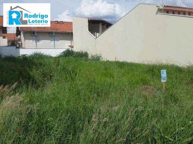 #TE0040 - Terreno para Venda em Rio Claro - SP - 2
