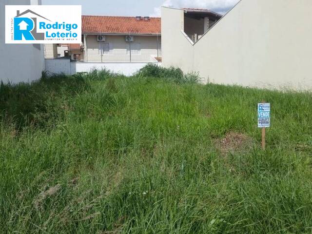 #TE0040 - Terreno para Venda em Rio Claro - SP - 3