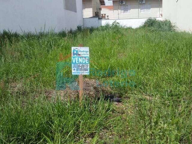 Terreno para Venda em Rio Claro - 5