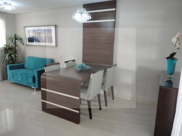 Casa para Venda em Santa Gertrudes - 4