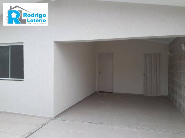 #CA0091 - Casa para Venda em Rio Claro - SP - 2