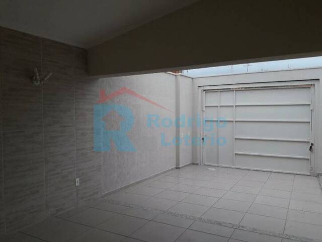 Casa para Venda em Rio Claro - 5