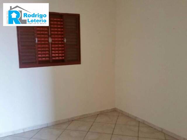 #CA0107 - Casa para Locação em Rio Claro - SP - 3