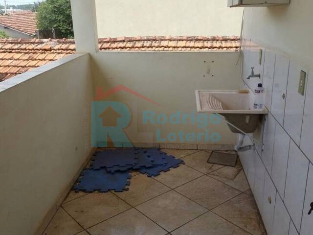 Casa para Locação em Rio Claro - 5