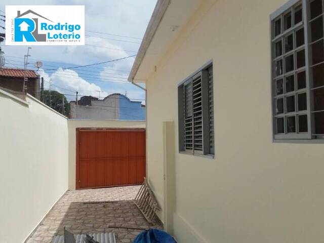 #CA0094 - Casa para Locação em Rio Claro - SP - 3