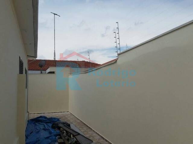 Casa para Locação em Rio Claro - 5
