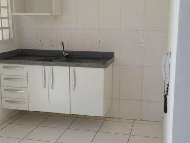 #CA0095 - Casa para Venda em Rio Claro - SP - 3