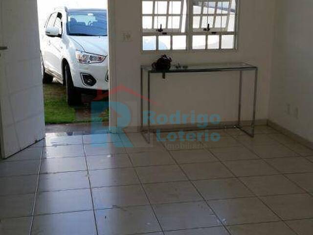 Casa para Venda em Rio Claro - 4