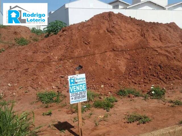 #TE0041 - Terreno para Venda em Rio Claro - SP - 2