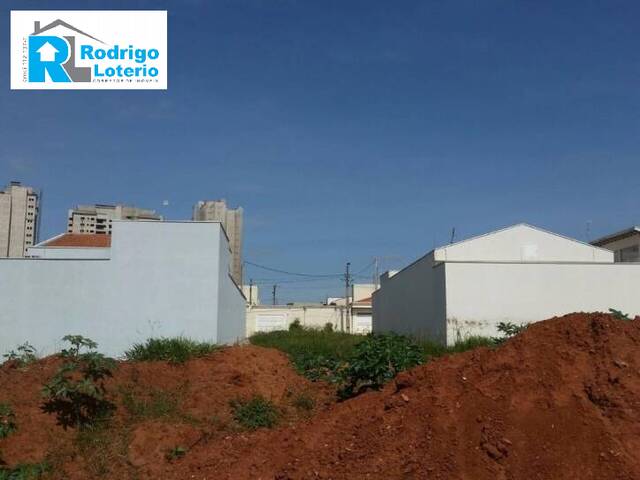 #TE0041 - Terreno para Venda em Rio Claro - SP - 3