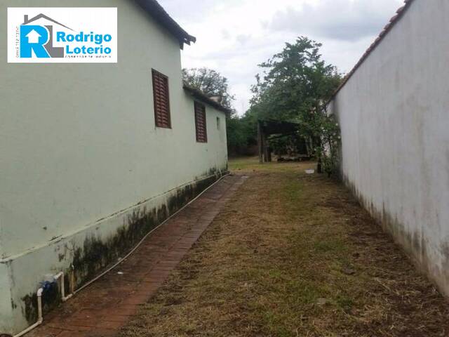 #CA0096 - Terreno para Venda em Rio Claro - SP - 3