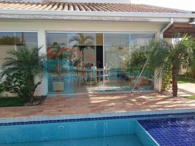 Casa para Venda em Limeira - 4