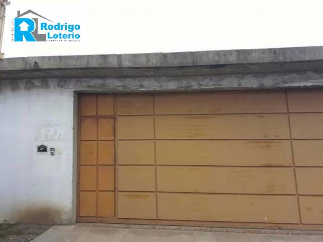 #CA0098 - Casa para Venda em Rio Claro - SP - 1