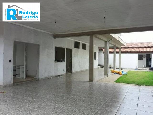 #CA0098 - Casa para Venda em Rio Claro - SP - 2
