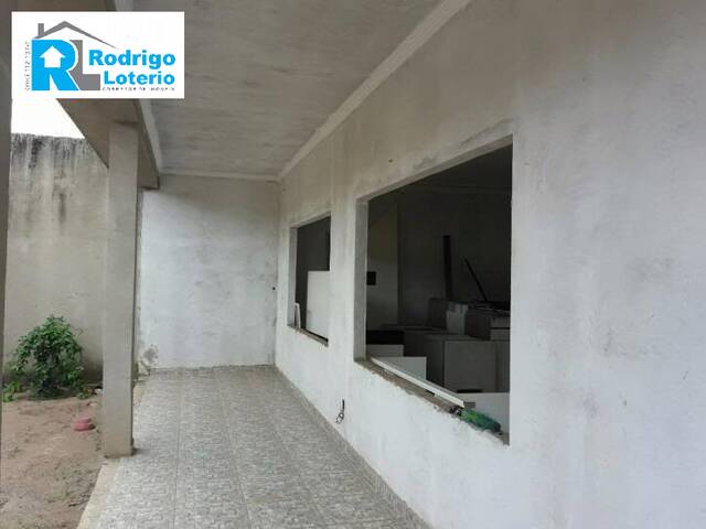 #CA0098 - Casa para Venda em Rio Claro - SP - 3