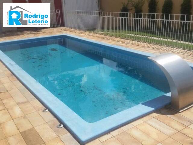 #CA0099 - Casa para Venda em Rio Claro - SP - 2