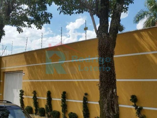 Casa para Venda em Rio Claro - 4
