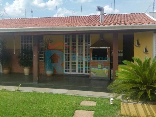 Casa para Venda em Rio Claro - 5
